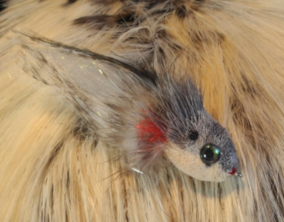 Waking Shad Minnow